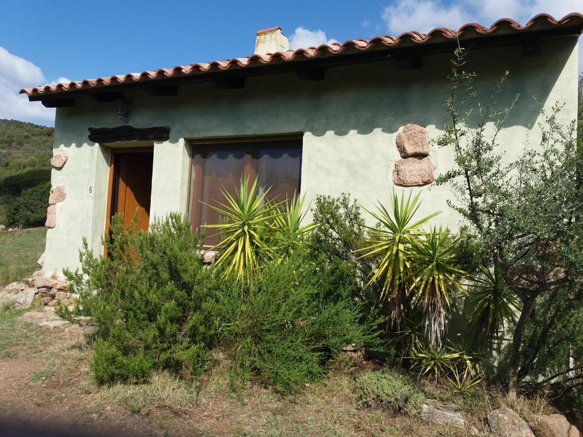 Agriturismo Agrisole Olbia Luaran gambar