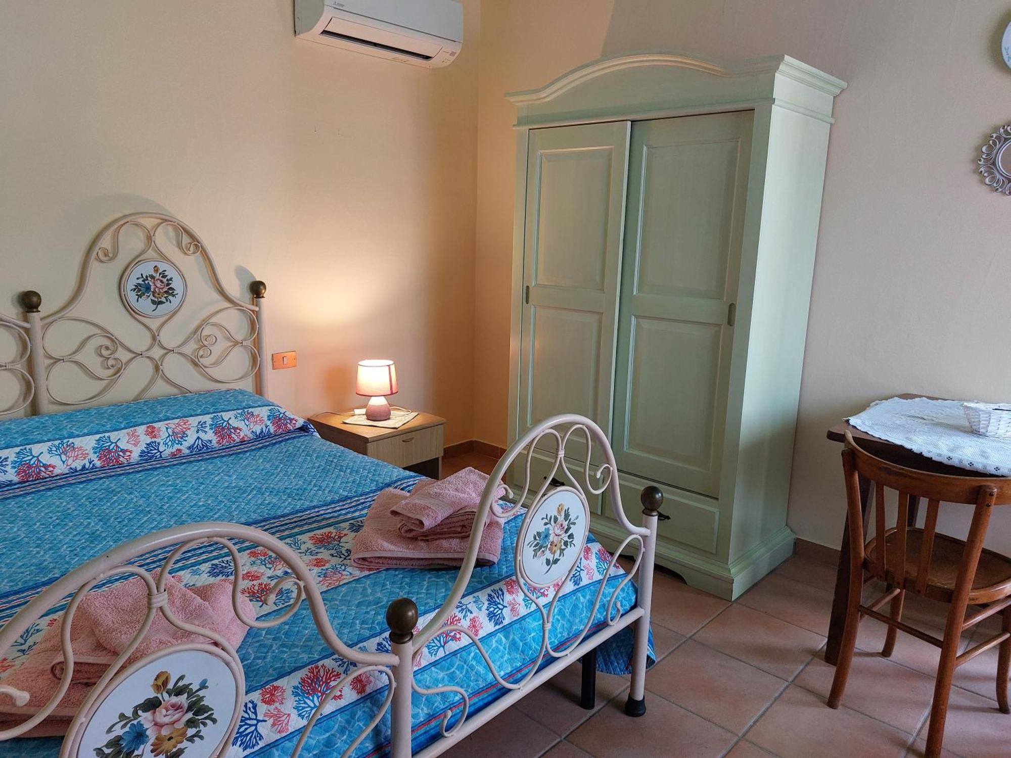 Agriturismo Agrisole Olbia Luaran gambar