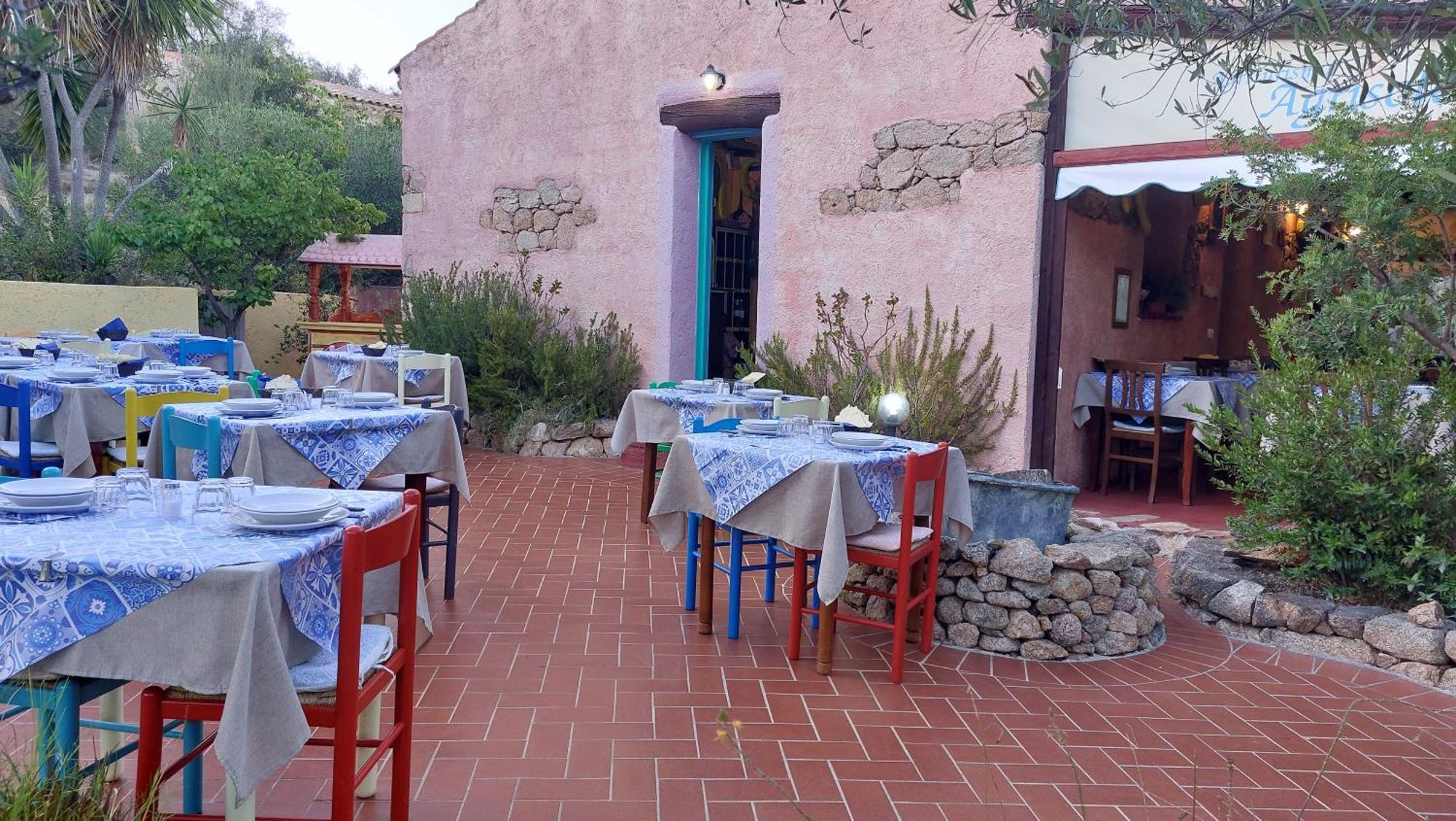 Agriturismo Agrisole Olbia Luaran gambar