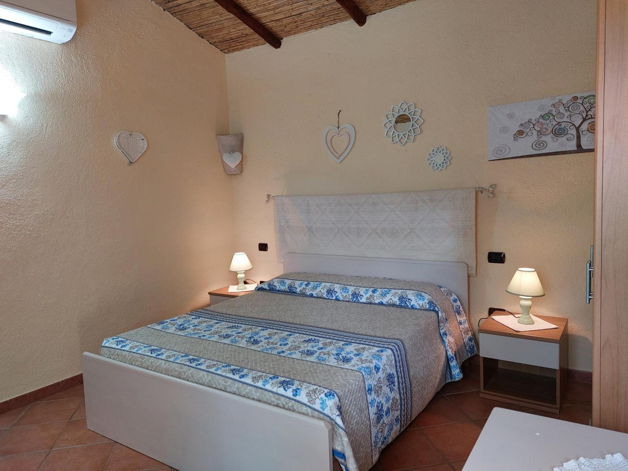 Agriturismo Agrisole Olbia Luaran gambar