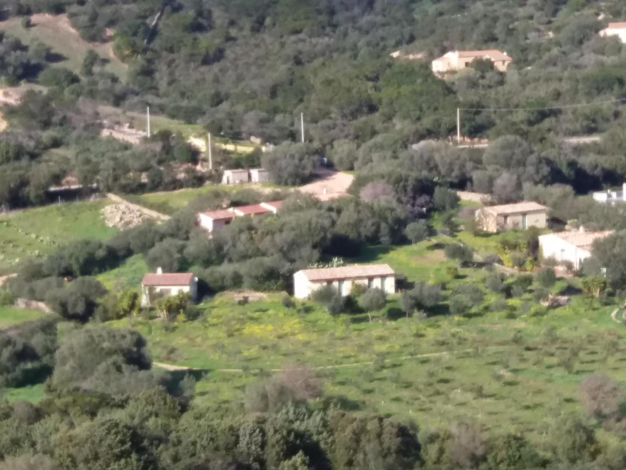 Agriturismo Agrisole Olbia Luaran gambar