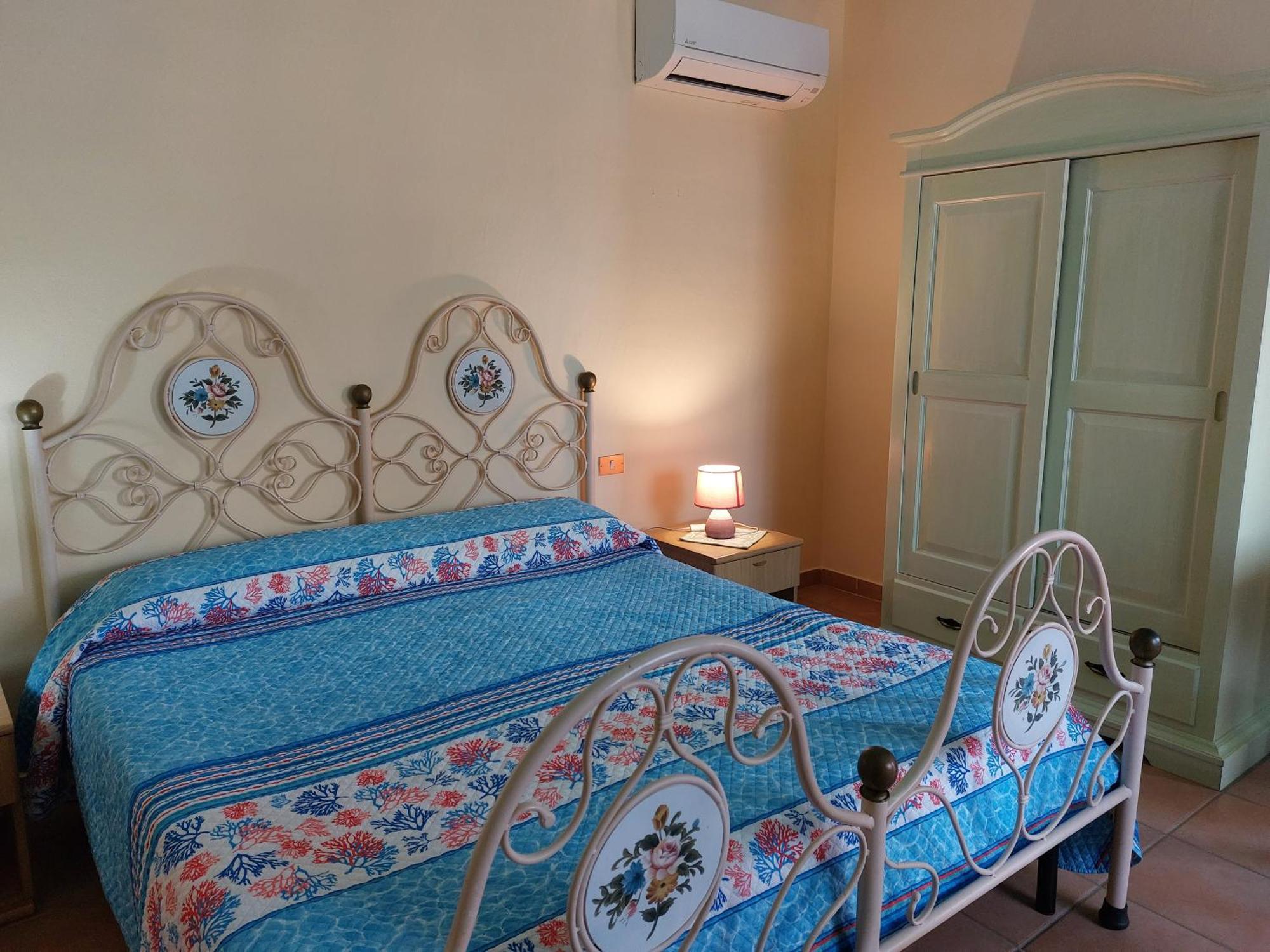 Agriturismo Agrisole Olbia Luaran gambar