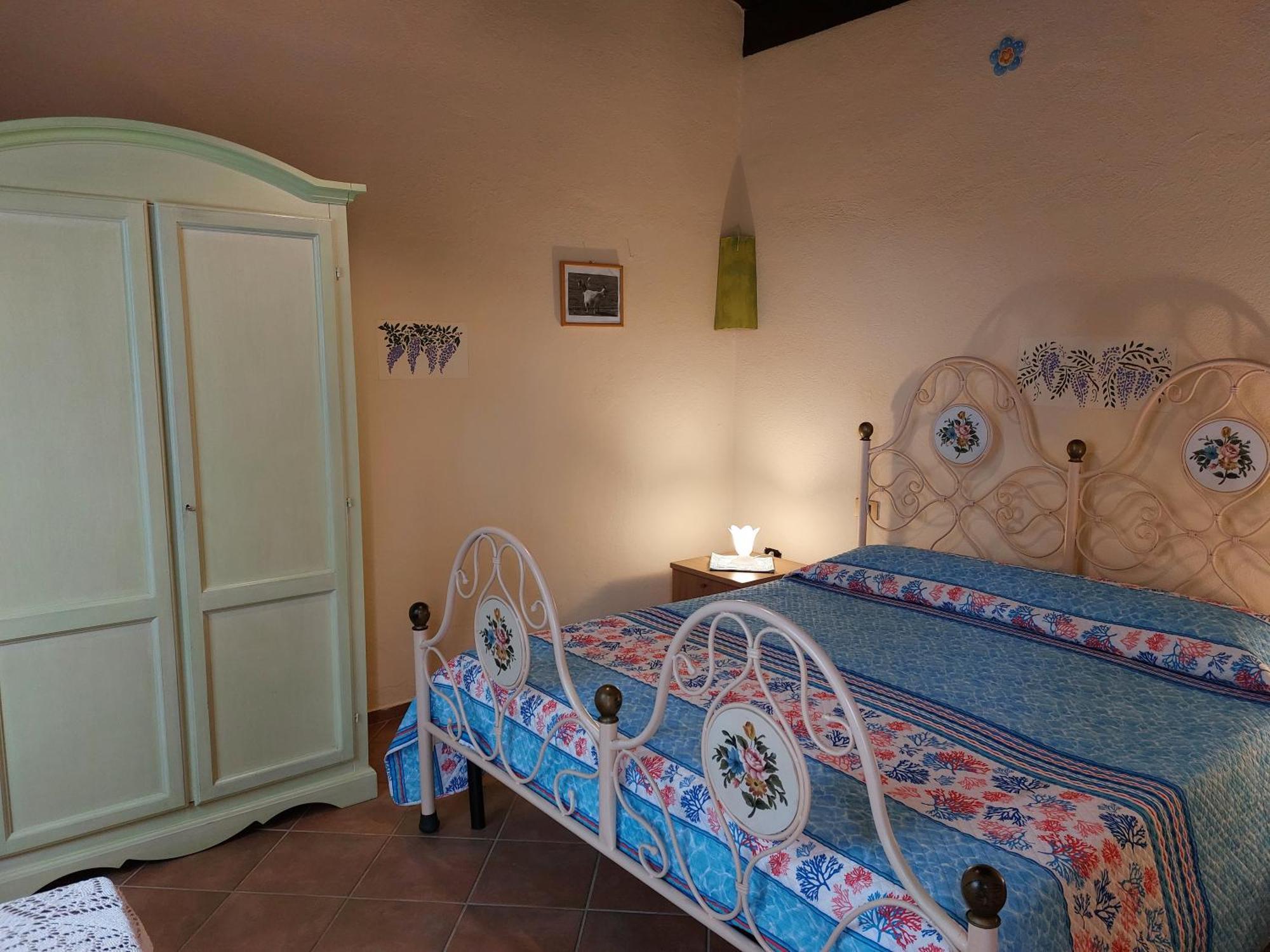Agriturismo Agrisole Olbia Luaran gambar