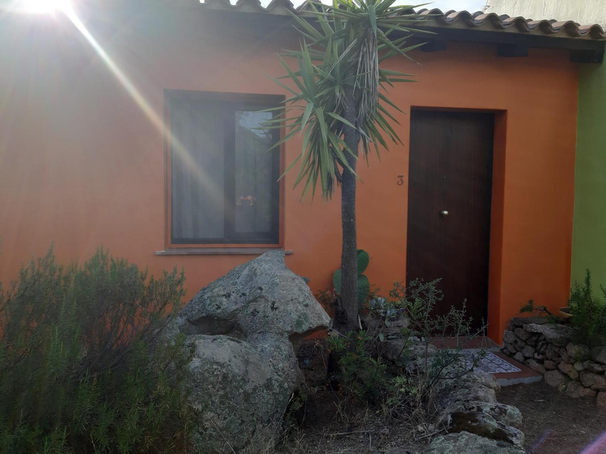 Agriturismo Agrisole Olbia Luaran gambar