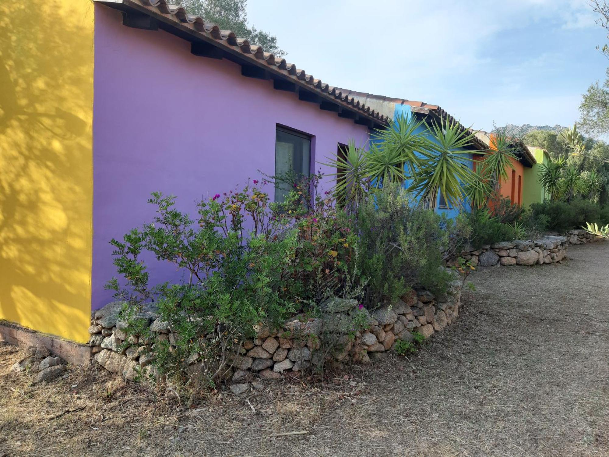 Agriturismo Agrisole Olbia Luaran gambar