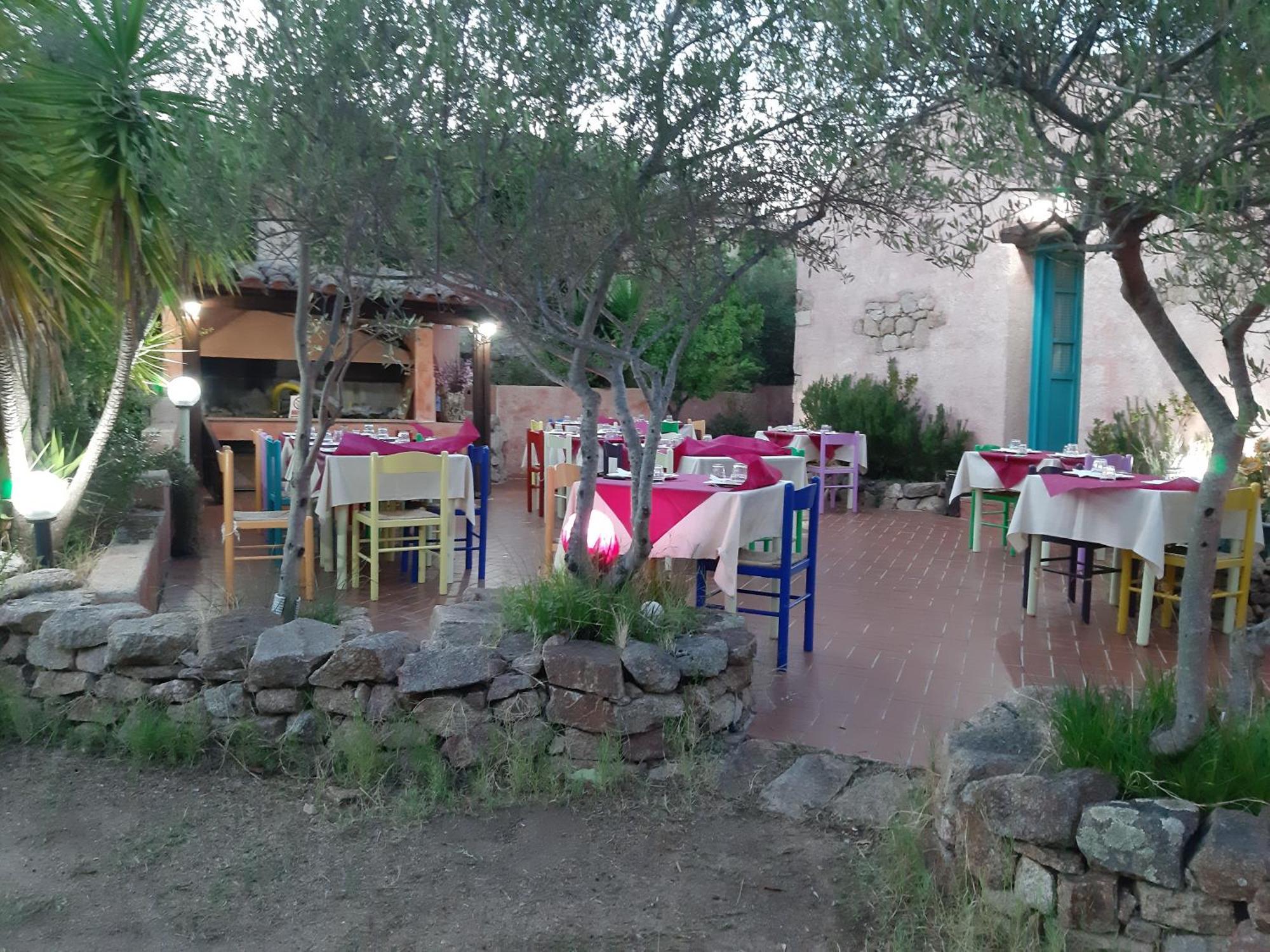 Agriturismo Agrisole Olbia Luaran gambar