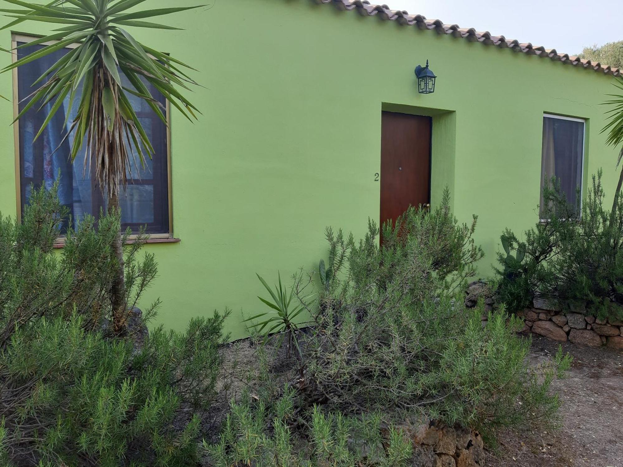 Agriturismo Agrisole Olbia Luaran gambar